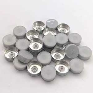 Lámina de Aleación 8011 de Grado Alimenticio de Alta Gama, Color Personalizado, Ajuste Seguro, Temperatura Media Dura, Recubierta e Impresa - Product Image 1