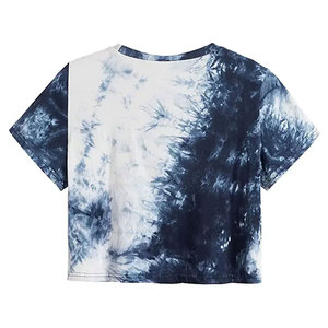 Ropa de moda de verano para hombre, Camiseta corta de manga corta transpirable ligera de talla grande, diseño personalizable, algodón 100% - Product Image 2