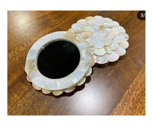 Ensemble de couverts de service en bois d'acacia vintage écologique de qualité supérieure, design optimal, pour salade et beurre, fabrication indienne - Product Image 6