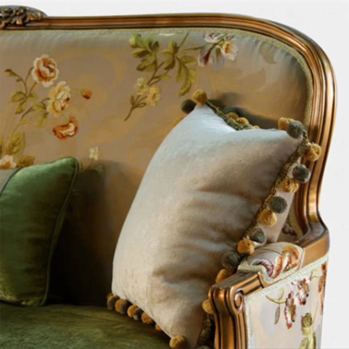 แชมเปญเขียว