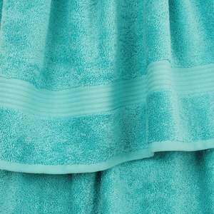 Cotton Paradise Hand <b>Towels</b> for Bathroom, 100% Cotton Turkish 4 Piece Hand <b>Towel</b> Set, Soft Absorbent Face <b>Towels</b> - Product Image 2