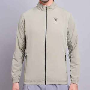 Oem Service New Design <b>Track</b> <b>Jacket</b> High Performance <b>Men</b> <b>Track</b> <b>Jacket</b> Wholesale <b>Men</b> <b>Track</b> <b>Jacket</b> - Product Image 1