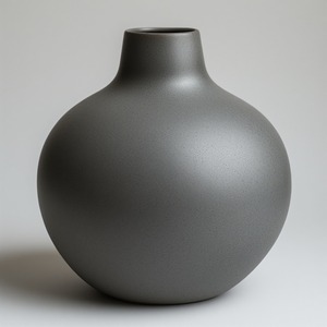 Classic Antique Polished Metal Vase Perfectly Crafted For Premium <b>Flower</b> <b>Display</b> And Stylish Seasonal Interior Decoration - Product Image 1