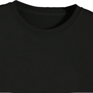 Sudaderas con capucha para mujer, sudadera con hombros caídos, ropa informal bordada transpirable, estilo Otoño Invierno, Fabricante Mayorista - Product Image 3