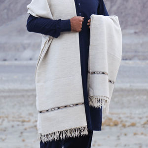 Chal para Hombre de Secado Rápido, Precio Más Vendido, Fácil de Usar, 100% Algodón Puro, el Mejor Chal Grande para Hombre, Recién Llegado, OEM - Product Image 3