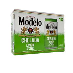 Modelos Especial Cerveza Importada Paquete de 12 Botellas de 12 Fl. Oz. Cerveza Lager Refrescante y Crujiente con 4.4% de Alcohol, Hecha en EE. UU., 2 Años de Vida Útil - Product Image 6