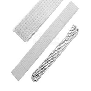 เข็มขัดบราซิลเลียนยิวยิตสู คุณภาพดี ผ้าฝ้าย 100% แห้งเร็ว สวมใส่สบาย ทันสมัย เหมาะสำหรับผู้ใหญ่ - Product Image 4