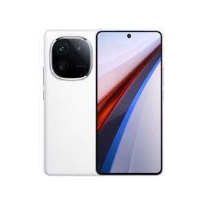 โทรศัพท์มือถือสำหรับเล่นเกม Vivo IQOO 12-12GB/256GB - Product Image 1