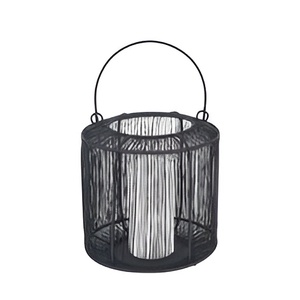 Linterna de alambre de Metal moderna de la más alta calidad Linterna colorida clásica de calidad superior Linterna de vela de nuevo diseño con estilo indio 2024 - Product Image 5