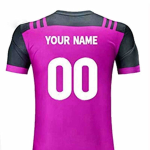 Ensembles unisexes à séchage rapide sublimés, service OEM, meilleure qualité, découpe automatisée, uniforme de volley-ball pour adultes, logo personnalisé, 100% - Product Image 2