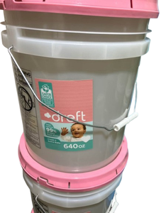 Detergente para Ropa de Bebé Dreft, 640 oz, 5 Galones - Product Image 2