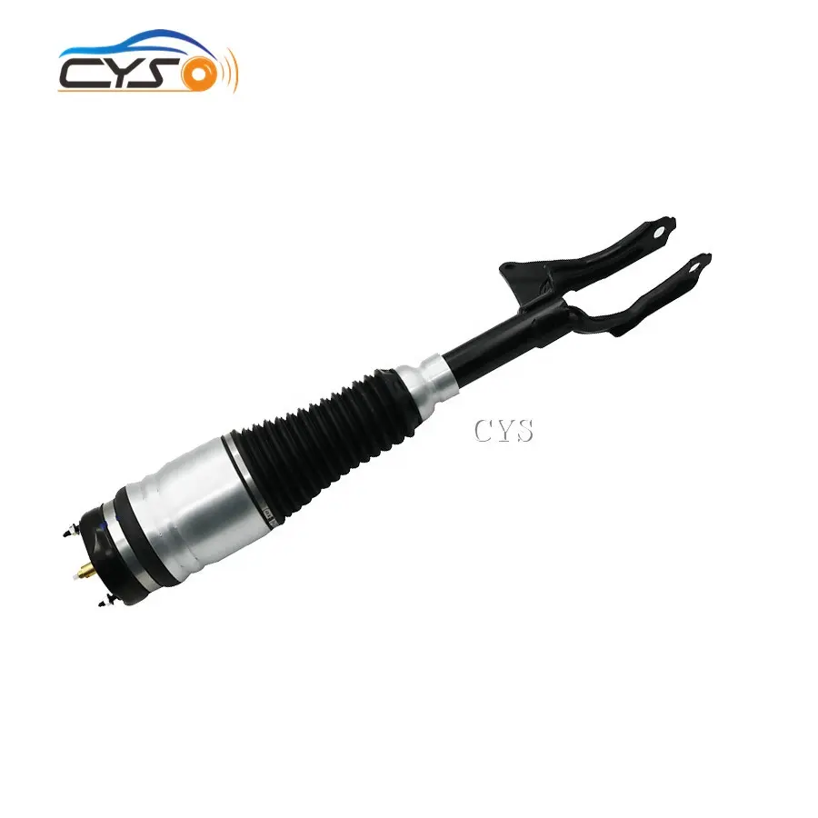 Amortiguador de goma para JEEP GRAND CHEROKEE, puntal neumático de aire izquierdo, 68059905AD, 68059905AB 68059904AB