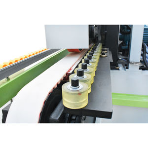 Máquina de Pulir Bordes Rectos de Vidrio JUNDE Pequeña de 45 mm, Biseladora de 3 mm a 25 mm, Fácil de Operar - Product Image 6