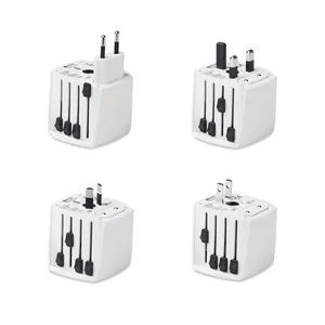 ชุดอุปกรณ์เดินทางแบบกำหนดเอง MUV พร้อมอะแดปเตอร์ไมโคร SKROSS Gadget - Product Image 6