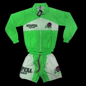 Windproof Men Short Zipper <b>Hoodie</b> Sets Training Jogging Wear Tracksuits Custom Logo Nylon for Men <b>Summer</b> Adult Custom breathable - Product Image 1