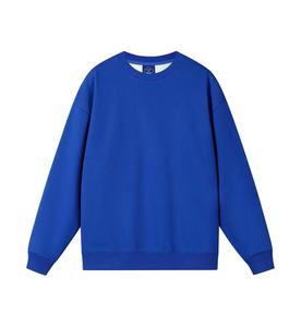 Sudadera con Capucha de Alta Calidad para Hombre, de Forro Polar, para Invierno, con Cierre, 100% Algodón, Personalizable con Logotipo, al por Mayor - Product Image 1