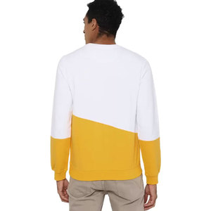 Confortable en stock hommes sweats légers basiques coton mélangé séchage rapide respirant grande taille hommes sweats - Product Image 6