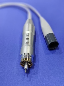 Directo de Fábrica | | | | | |    Equipo de disección veterinaria por ultrasonido, transductor ultrasónico veterinario, pieza de mano armónica, cable - Product Image 3