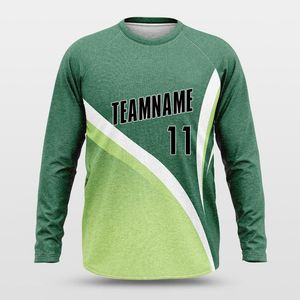 Camiseta Deportiva Profesional para Entrenamiento de Baloncesto, Práctica y Calentamiento, Parte Superior de Malla Transpirable Diseñada para Jugadores de Equipo - Product Image 3