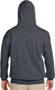 Sudadera con capucha de algodón 100% de alta calidad para hombre, costura creativa, diseños propios, características de entrenamiento de compresión para la temporada de invierno - Product Image 4