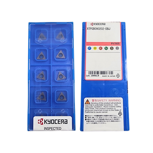 Tornos CNC de PV7005 de inserción de torneado de cermet de alto rendimiento Garantía de calidad de Japón por distribuidor oficial - Product Image 2