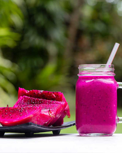 CONCENTRÉ DE FRUIT DU DRAGON DE QUALITÉ SUPÉRIEURE, ORIGINE VIETNAM - Product Image 1