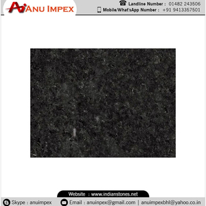 Granit perlé noir de haute qualité à des prix compétitifs magnifiquement poli et de taille personnalisée pour vos besoins disponibles en vrac - Product Image 4