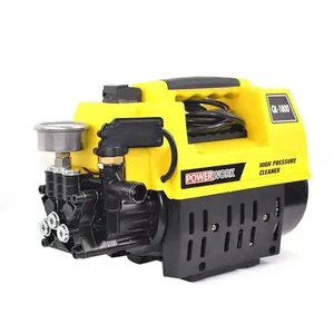 Electric High Pressure Washer Portable Power Cleaner Machine New Type 1800W