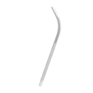 ชุดเครื่องมือผ่าตัดหลอดดูด Frazier ขนาด1.5มม. 17.5ซม. ทำจากสแตนเลสด้วยมือชุดเครื่องมือผ่าตัด - Product Image 2