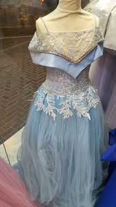 Mini robe de soirée, tenue pour femme, nouveau Design, Vintage, très élégante, vêtement de bal, nouvelle collection 2020 - Product Image 5