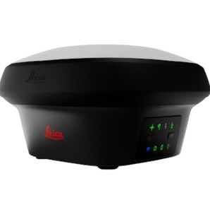 GS18สำนักงานระบุตำแหน่งแบบไร้สาย GNSS RTK rovers - Product Image 1