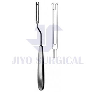 Acero inoxidable Premium 7,75 \ "Ballenger Giratorio Cuchillos rectos Instrumentos quirúrgicos 3mm 4mm 5mm - Product Image 2