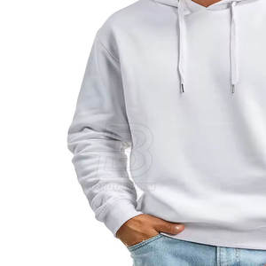 Sudaderas holgadas de diseño único más vendidas, ropa de calle de ajuste de gran tamaño transpirable personalizable de alta calidad para invierno - Product Image 4