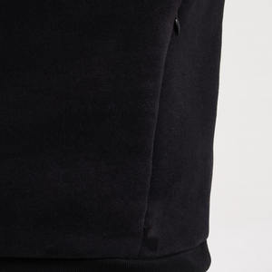 Sudadera con Capucha de Invierno de Alta Calidad, Gruesa, con Bolsillo, Forro Polar, Logotipo Personalizado, Algodón y Poliéster, Sudadera Deportiva para Hombre - Product Image 5