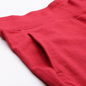 Ensemble de survêtements pour hommes, couleur pure de marque, bon marché, prix de gros Fabricant survêtement toutes saisons - Product Image 5