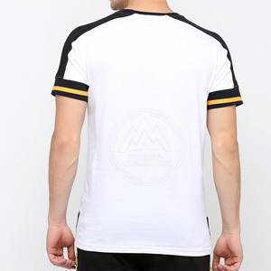 เสื้อยืดผู้ชายแห้งเร็วระบายอากาศได้ดีเสื้อยืดผู้ใหญ่สำหรับใช้งานกลางแจ้ง - Product Image 4