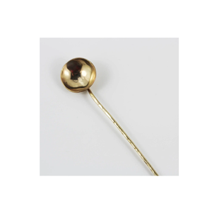 Dinnerware Steel Soup Spoon Stainless Steel Dinner Spoons for Kitchenware and Restaurants Serving Use for Sale - Product Image 2