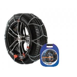 Ensemble Grossista de chaînes à neige M37 Tecna Neve Auto Gr.E130 - Product Image 1