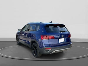 Volkswagen T-AOS SE FWD 2022 - Product Image 3