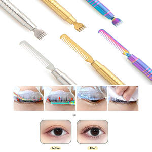 Outils de lifting des cils de qualité supérieure, instruments de beauté, nouveauté très demandée, prix compétitif, kit professionnel de lifting des cils - Product Image 5