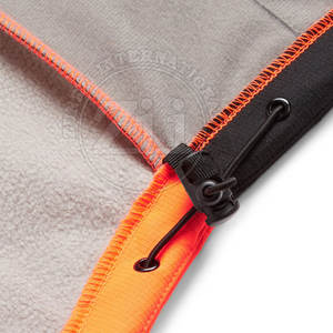 Producto Popular a Precio Económico, Chaqueta Reflectante de Alta Visibilidad ANSI Clase 1, Impermeable, con Logotipo, para Venta en Línea, en Grandes Cantidades - Product Image 4