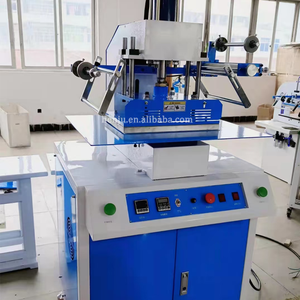 Presse à dorure semi-automatique à haute efficacité pour cartes avec des <span class=keywords><strong>prix</strong></span> abordables - Product Image 4