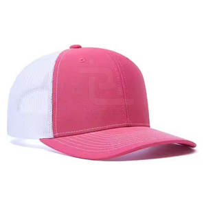 En Stock moda al por mayor mejor calidad gorras de camionero nuevo tamaño adulto gorra de camionero personalizada para la venta - Product Image 3