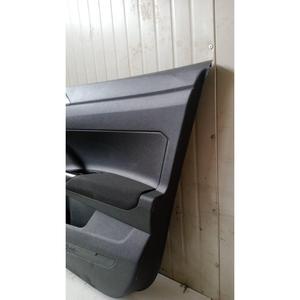 แผงประตูด้านในด้านหน้าขวา VOLKSWAGEN Polo รุ่นที่ 6 (17>) รหัส 2G4867012 CHY - Product Image 3