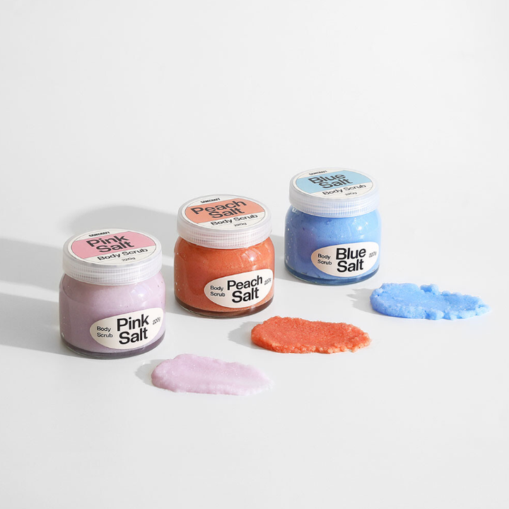 Korean Skincare Moisturising Hydrating Scrub Cream Beauty Cosmetic Anti Aging Anti Wrinkle Nourishing Lotion OEM Label Korea