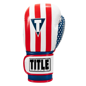 Guantes de boxeo de entrenamiento profesional de cuero PU personalizados de 10oz de alta calidad 2024 nuevo diseño - Product Image 3