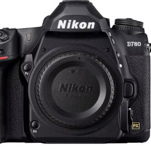 NUEVO EN STOCK Cuerpo de Cámara Nikon D780 - Product Image 1