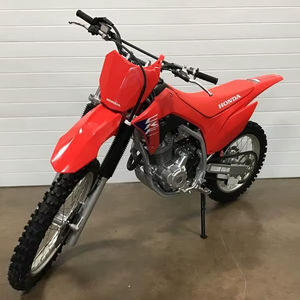 CRF250FS Crf450r Dirtbike d'occasion avec moteur sans balais - Product Image 1