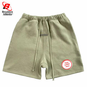 Personalizar pantalones cortos casuales para hombres mejor calidad y precio barato - Product Image 2