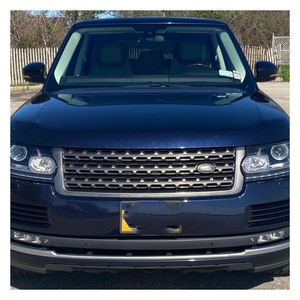 Bonne qualitéPreowned R-aang-ee Ro-vvv-er HSE 2015 SUV de luxe haut de gamme conçu pour le confort, l'élégance et la puissance - Product Image 1